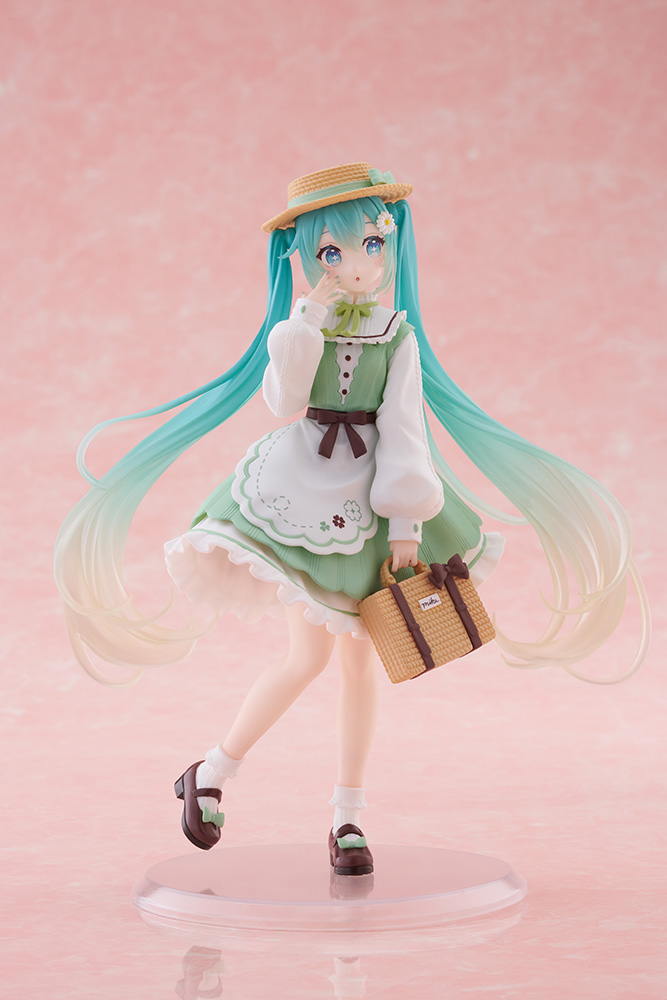 福袋特集 2024 Fashion - Figure Miku Hatsune (Country Tokyo Ultra | Ver.) その他